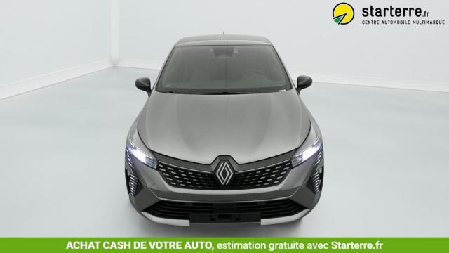 Renault Clio image 6