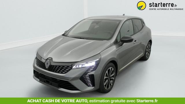 Renault Clio image 4