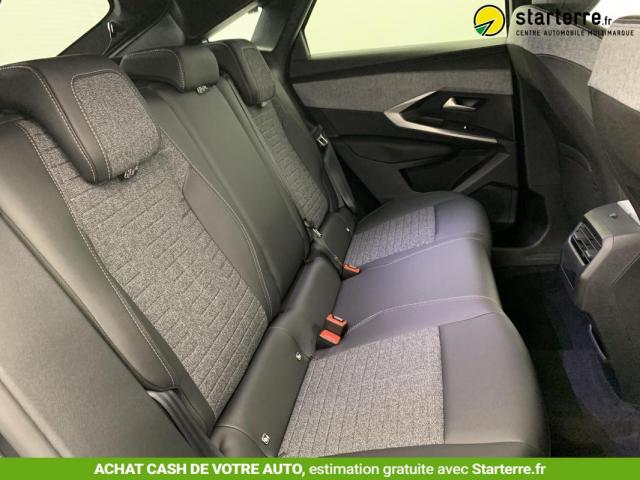 Peugeot 3008 image 9