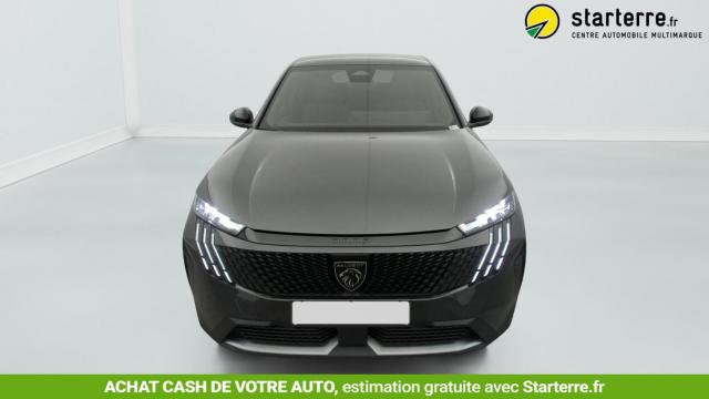 Peugeot 3008 image 5