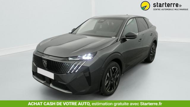 Peugeot 3008 image 2