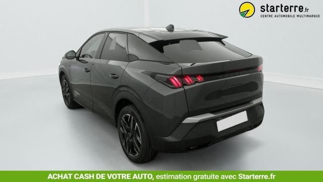 Peugeot 3008 image 3