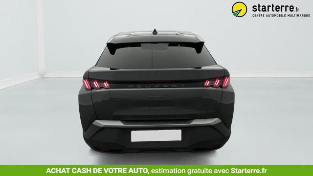 Peugeot 3008 image 4