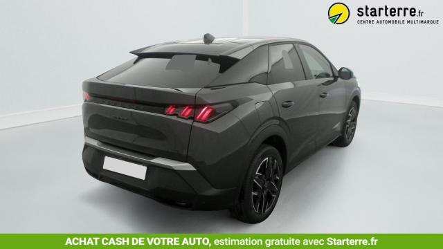 Peugeot 3008 image 6