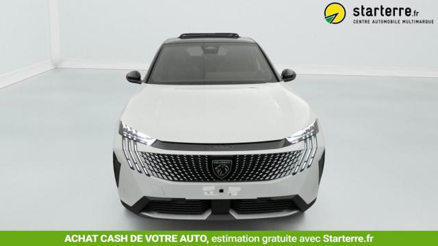 Peugeot 3008 image 8