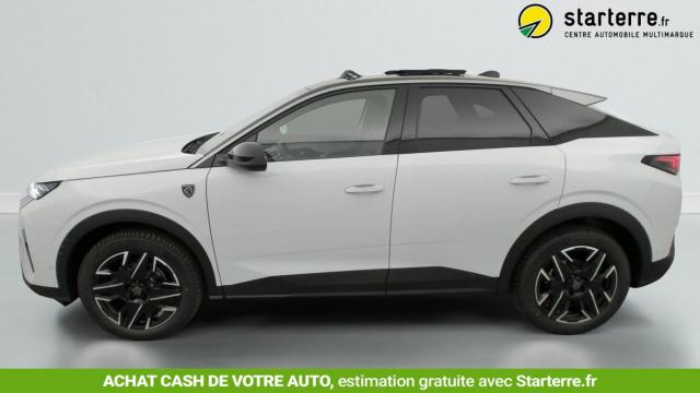 Peugeot 3008 image 2