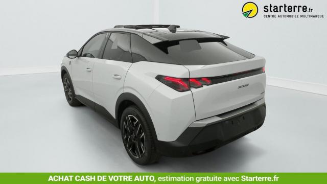 Peugeot 3008 image 3