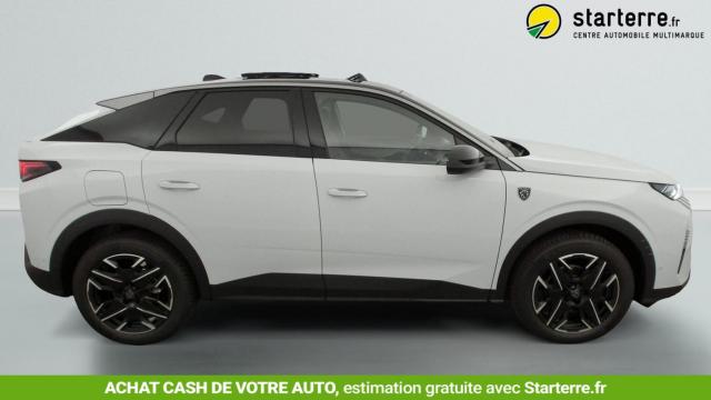 Peugeot 3008 image 9