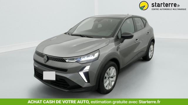 Renault Captur image 7