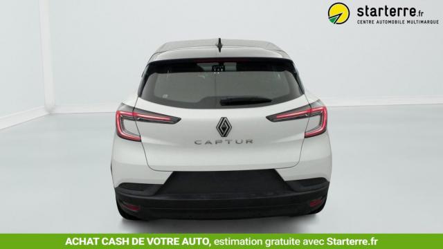 Renault Captur image 8