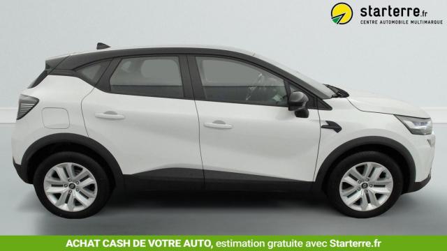 Renault Captur image 1