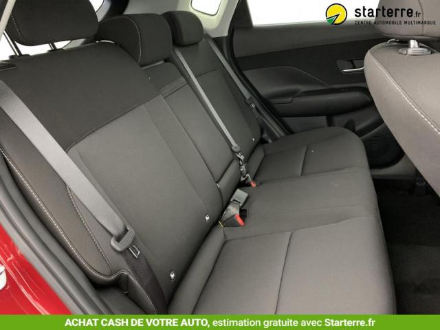 Hyundai Kona image 7