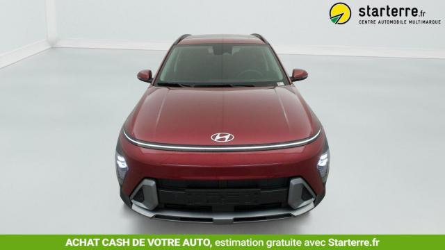 Hyundai Kona image 3
