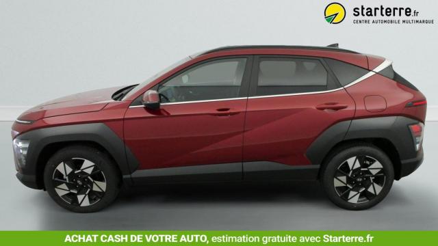 Hyundai Kona image 2