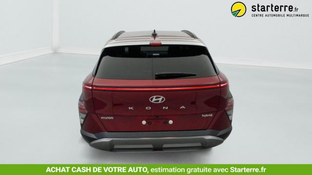 Hyundai Kona image 8