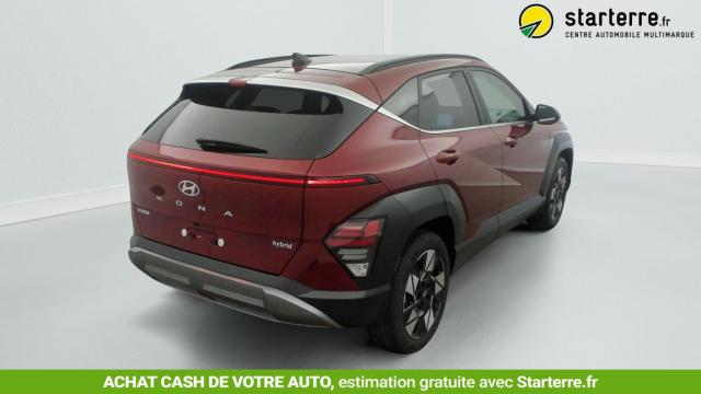 Hyundai Kona image 5