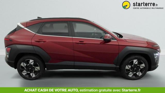 Hyundai Kona image 1