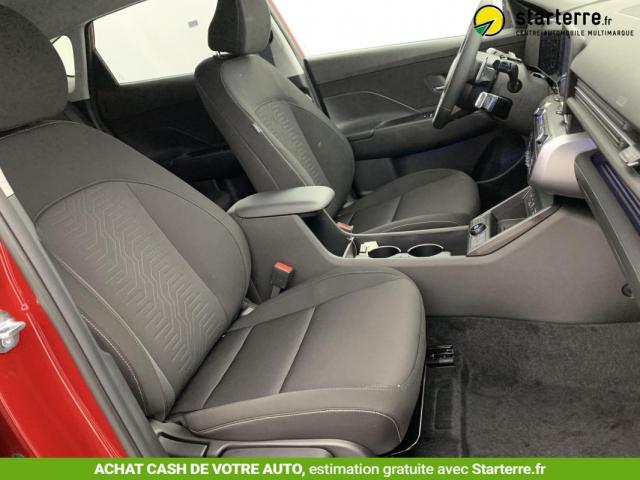 Hyundai Kona image 9