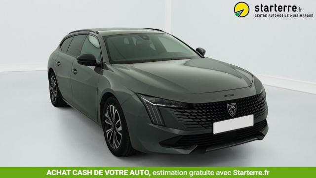 Peugeot 508 Sw Hybrid 225 E-Eat8 Allure