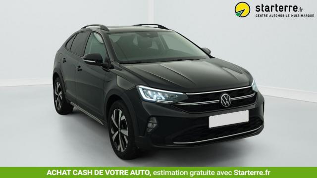 Volkswagen Taigo 1.0 Tsi 116 Dsg7 Vw Edition