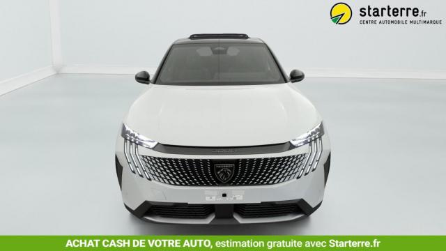 Peugeot 3008 image 7