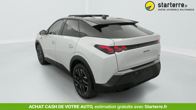 Peugeot 3008 image 1