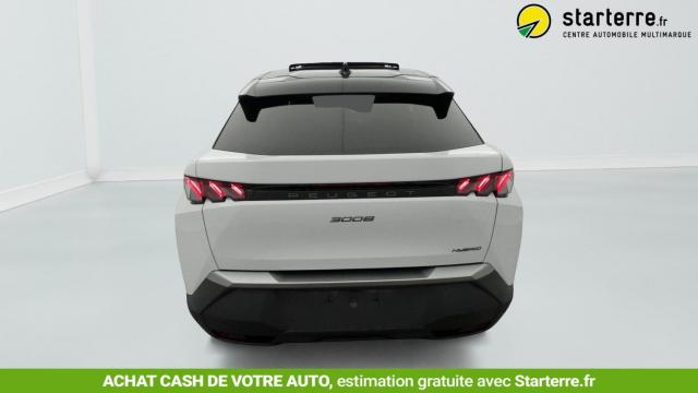 Peugeot 3008 image 9