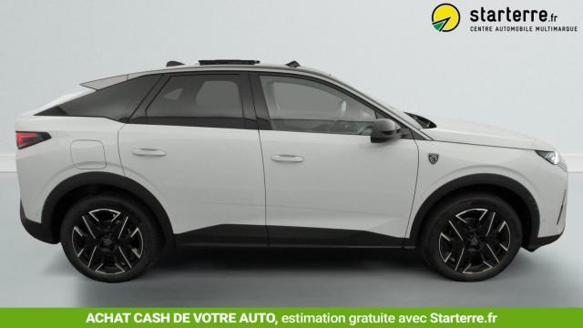 Peugeot 3008 image 6