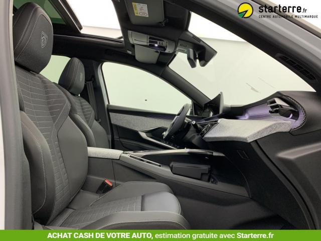 Peugeot 3008 image 5