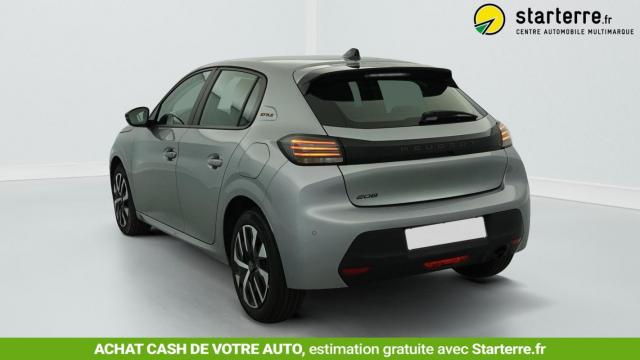 Peugeot 208 image 3