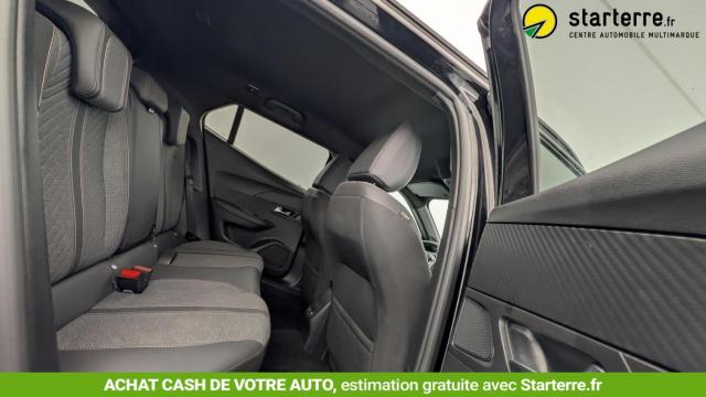 Peugeot 2008 image 4