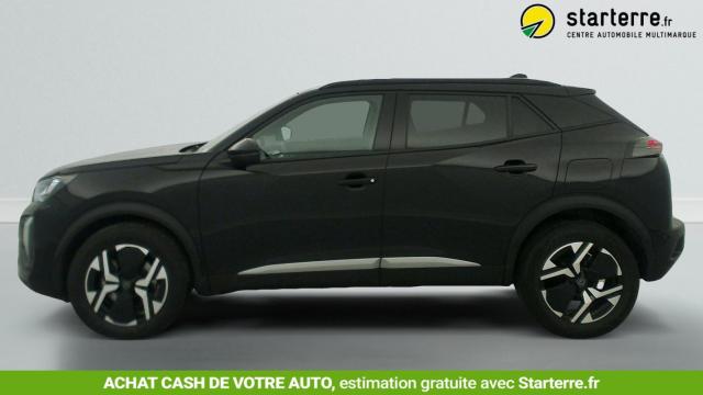Peugeot 2008 image 9