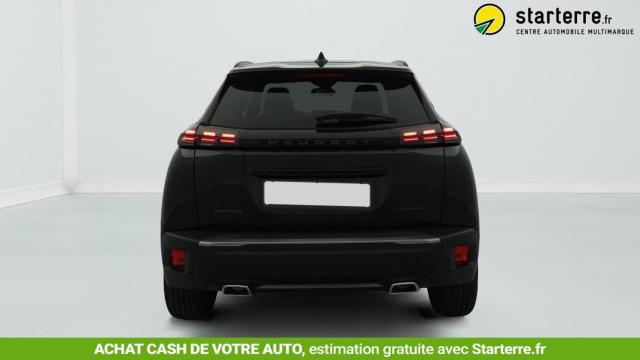 Peugeot 2008 image 3