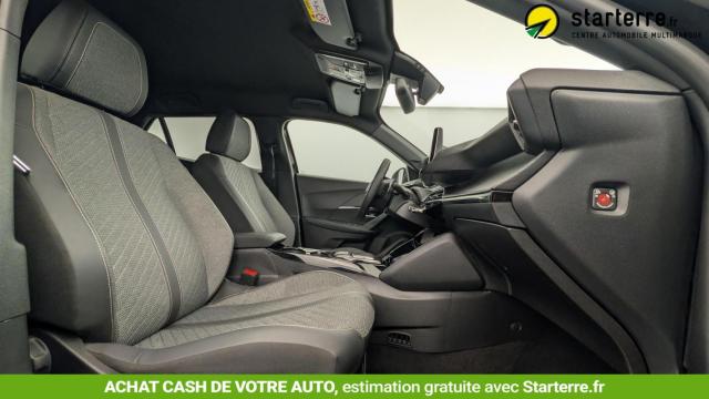 Peugeot 2008 image 8