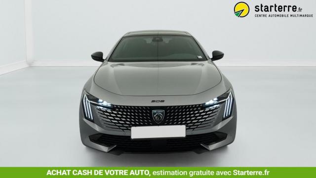 Peugeot 508 image 5