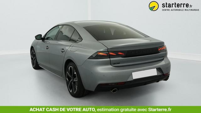 Peugeot 508 image 7