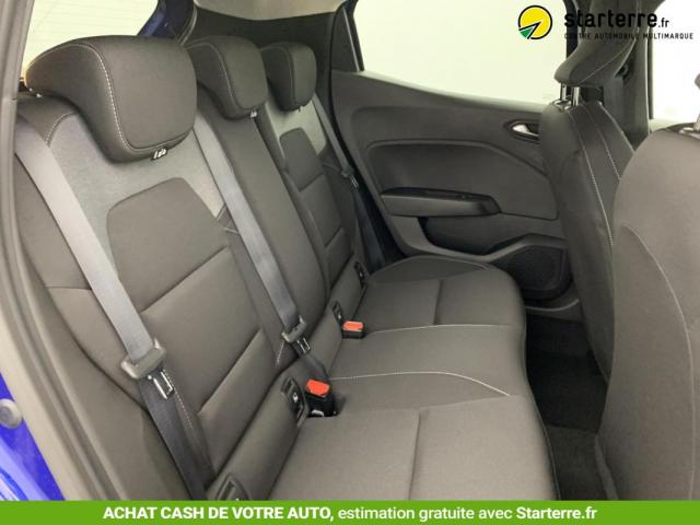 Renault Clio image 9