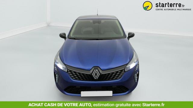 Renault Clio image 4
