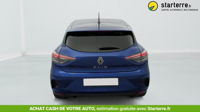 Renault Clio image 7