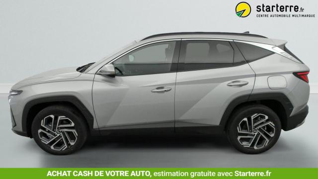 Hyundai Tucson image 6