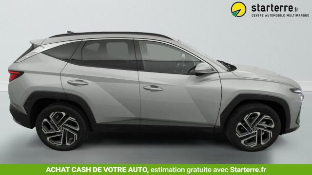 Hyundai Tucson image 2