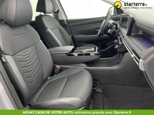 Hyundai Tucson image 3