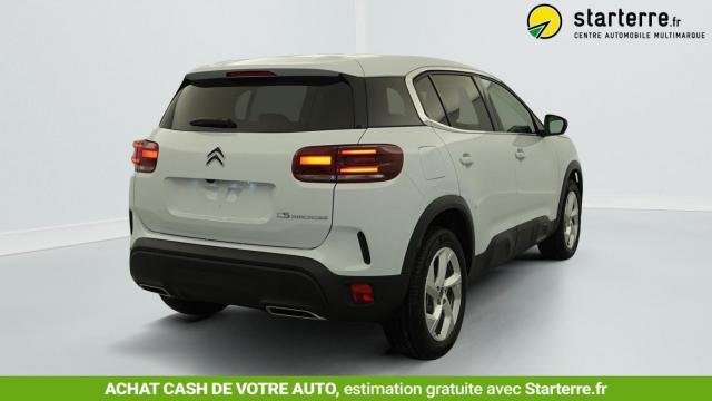 Citroen C5 Aircross image 1