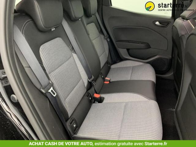 Renault Clio image 7