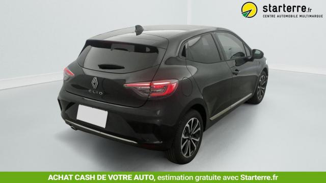 Renault Clio image 4