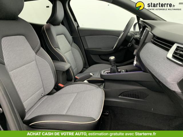 Renault Clio image 8