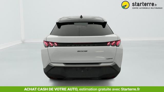 Peugeot 3008 image 7