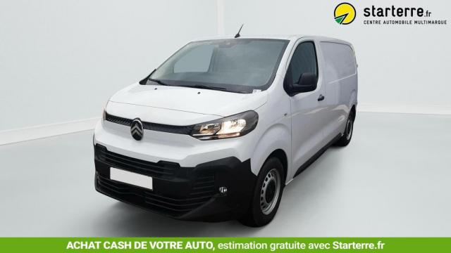 Citroen Jumpy image 2