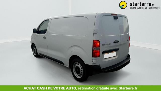 Citroen Jumpy image 1