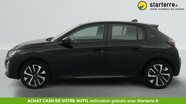 Peugeot 208 image 2
